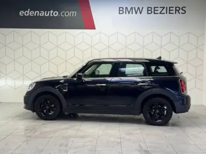 Photo 55 Mini Mini Countryman 136 ch BVA7