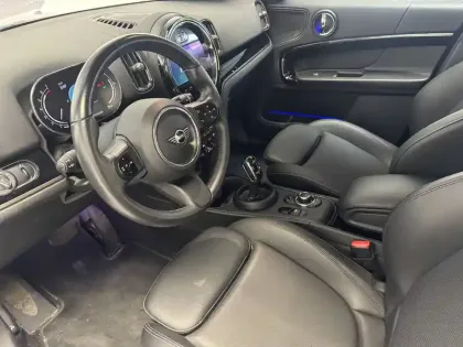 Photo 31 Mini Mini Countryman 136 ch BVA7