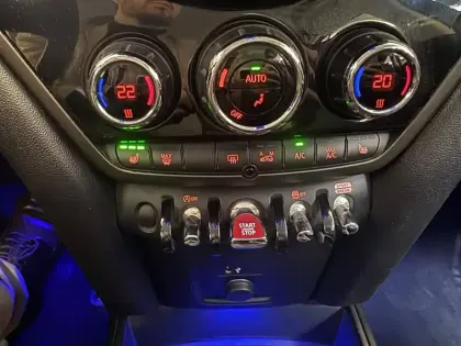 Photo 49 Mini Mini Countryman 136 ch BVA7