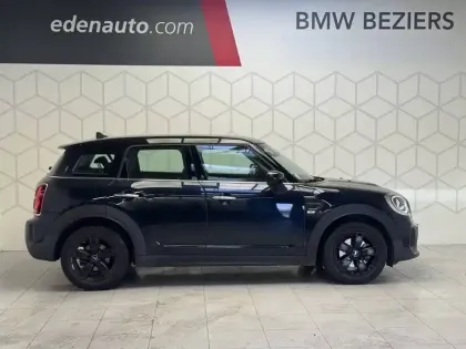 Photo 56 Mini Mini Countryman 136 ch BVA7