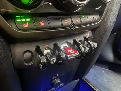 Photo 24 Mini Mini Countryman 136 ch BVA7