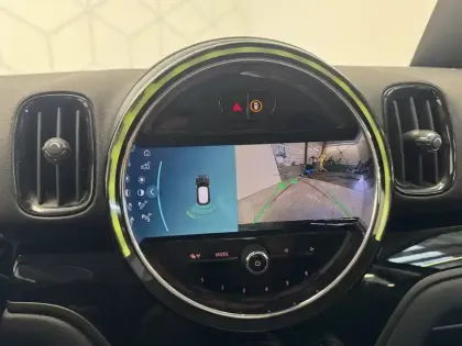 Photo 50 Mini Mini Countryman 136 ch BVA7