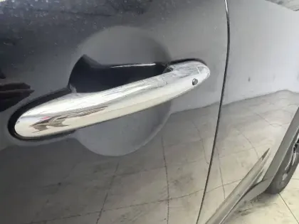 Photo 41 Mini Mini Countryman 136 ch BVA7