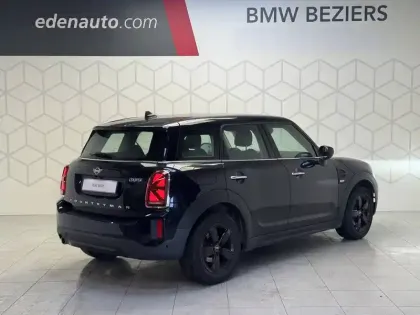 Photo 57 Mini Mini Countryman 136 ch BVA7