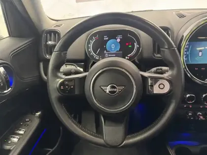 Photo 33 Mini Mini Countryman 136 ch BVA7