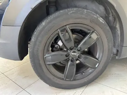 Photo 35 Mini Mini Countryman 136 ch BVA7