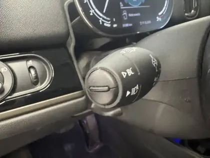 Photo 18 Mini Mini Countryman 136 ch BVA7