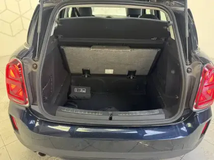 Photo 34 Mini Mini Countryman 136 ch BVA7