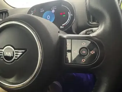 Photo 47 Mini Mini Countryman 136 ch BVA7