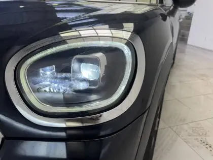 Photo 40 Mini Mini Countryman 136 ch BVA7