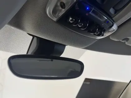 Photo 25 Mini Mini Countryman 136 ch BVA7