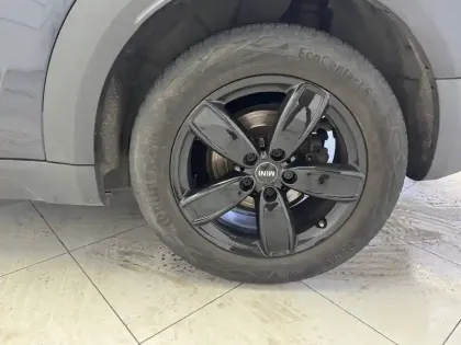 Photo 38 Mini Mini Countryman 136 ch BVA7