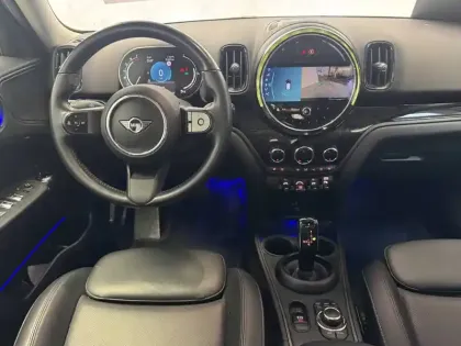 Photo 32 Mini Mini Countryman 136 ch BVA7