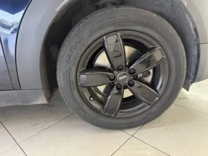 Photo 36 Mini Mini Countryman 136 ch BVA7