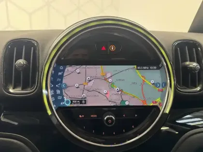 Photo 21 Mini Mini Countryman 136 ch BVA7