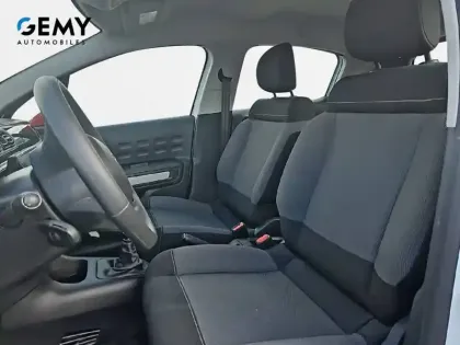 Photo 8 Citroën C3  BlueHDi 100 BVM6