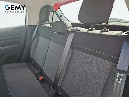 Photo 9 Citroën C3  BlueHDi 100 BVM6