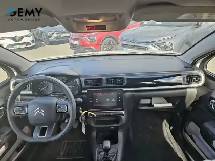 Photo 7 Citroën C3  BlueHDi 100 BVM6