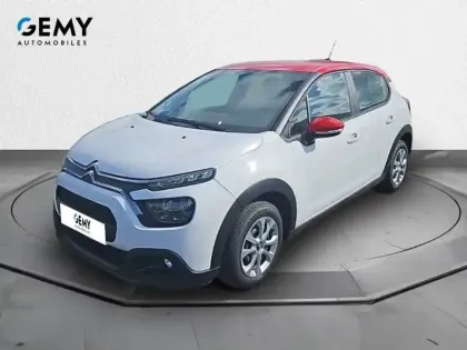 Photo Citroën C3 You!