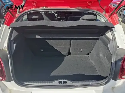 Photo 5 Citroën C3  BlueHDi 100 BVM6