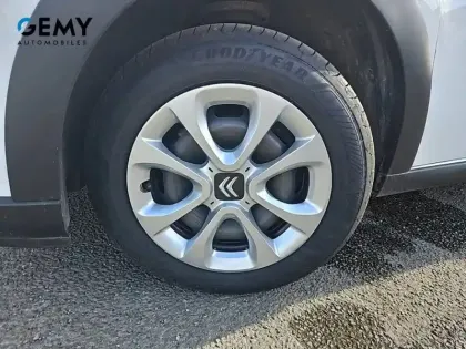 Photo 10 Citroën C3  BlueHDi 100 BVM6