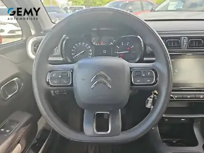 Photo 11 Citroën C3  BlueHDi 100 BVM6