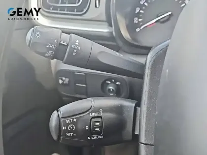 Photo 13 Citroën C3  BlueHDi 100 BVM6