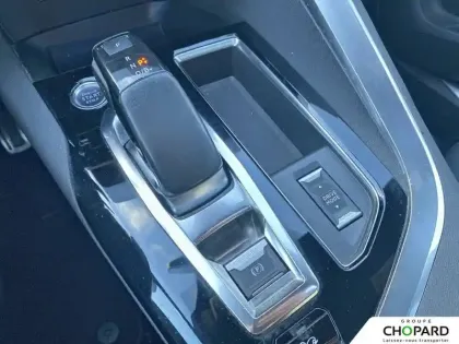 Photo 18 Peugeot 3008  Hybrid4 300 e-EAT8