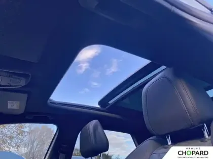 Photo 17 Peugeot 3008  Hybrid4 300 e-EAT8