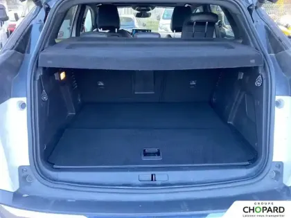 Photo 5 Peugeot 3008  Hybrid4 300 e-EAT8