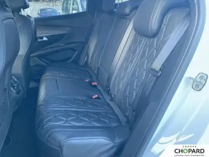 Photo 10 Peugeot 3008  Hybrid4 300 e-EAT8