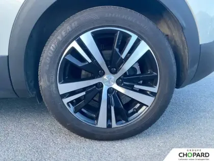 Photo 11 Peugeot 3008  Hybrid4 300 e-EAT8