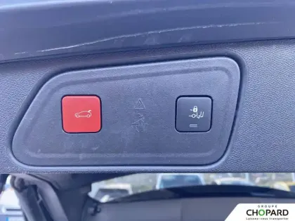 Photo 19 Peugeot 3008  Hybrid4 300 e-EAT8