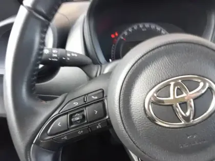 Photo 54 Toyota Aygo  X 1.0 VVT-i 72