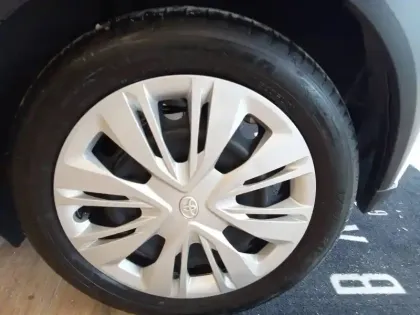 Photo 15 Toyota Aygo  X 1.0 VVT-i 72