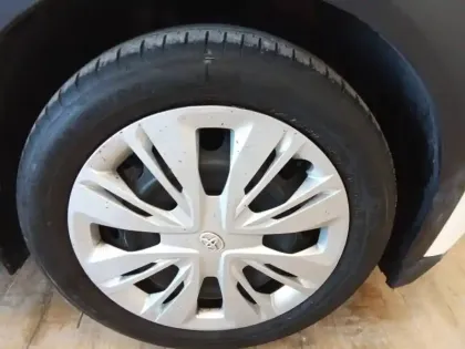 Photo 47 Toyota Aygo  X 1.0 VVT-i 72