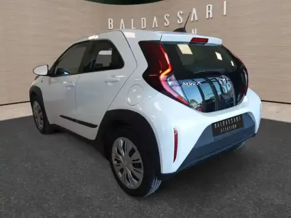 Photo 32 Toyota Aygo  X 1.0 VVT-i 72