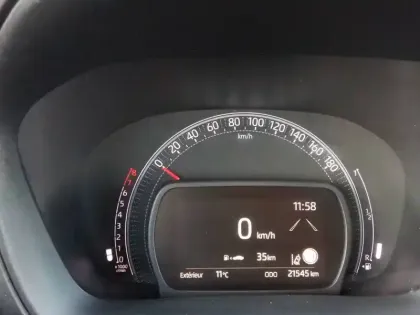 Photo 56 Toyota Aygo  X 1.0 VVT-i 72