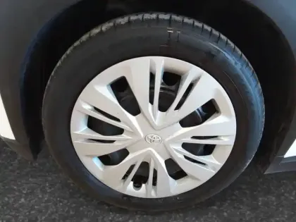 Photo 43 Toyota Aygo  X 1.0 VVT-i 72