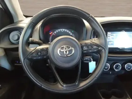 Photo 11 Toyota Aygo  X 1.0 VVT-i 72