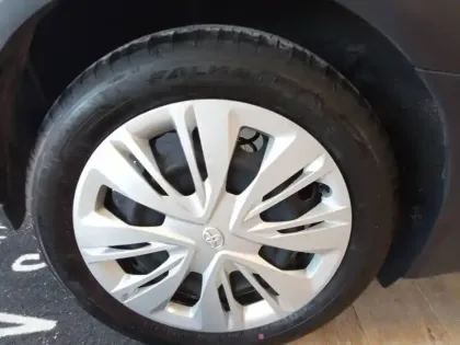 Photo 46 Toyota Aygo  X 1.0 VVT-i 72