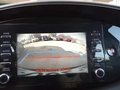 Photo 23 Toyota Aygo  X 1.0 VVT-i 72