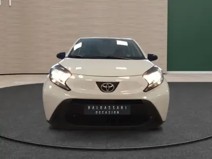 Photo 7 Toyota Aygo  X 1.0 VVT-i 72
