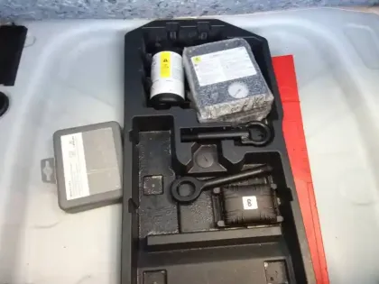 Photo 19 Toyota Aygo  X 1.0 VVT-i 72