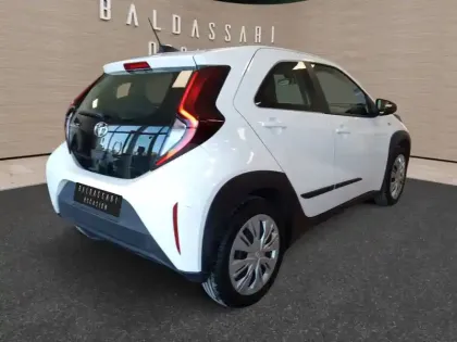 Photo 34 Toyota Aygo  X 1.0 VVT-i 72