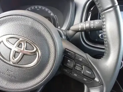 Photo 55 Toyota Aygo  X 1.0 VVT-i 72