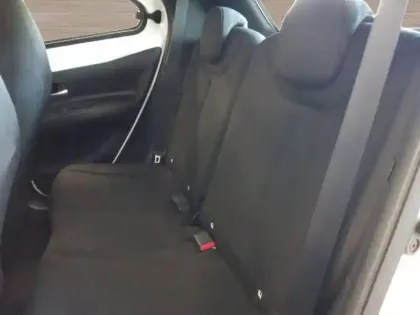 Photo 12 Toyota Aygo  X 1.0 VVT-i 72