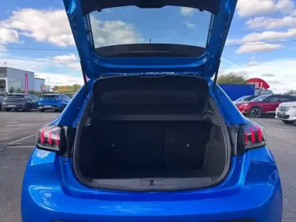 Photo 14 Peugeot 208  BlueHDi 100 S&S BVM6