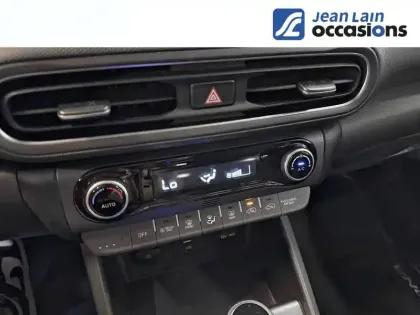 Photo 13 Hyundai Kona  Hybrid 141