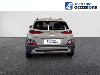 Photo 5 Hyundai Kona  Hybrid 141